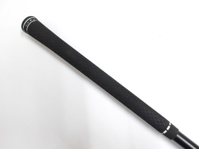 カスタム カーボンシャフト