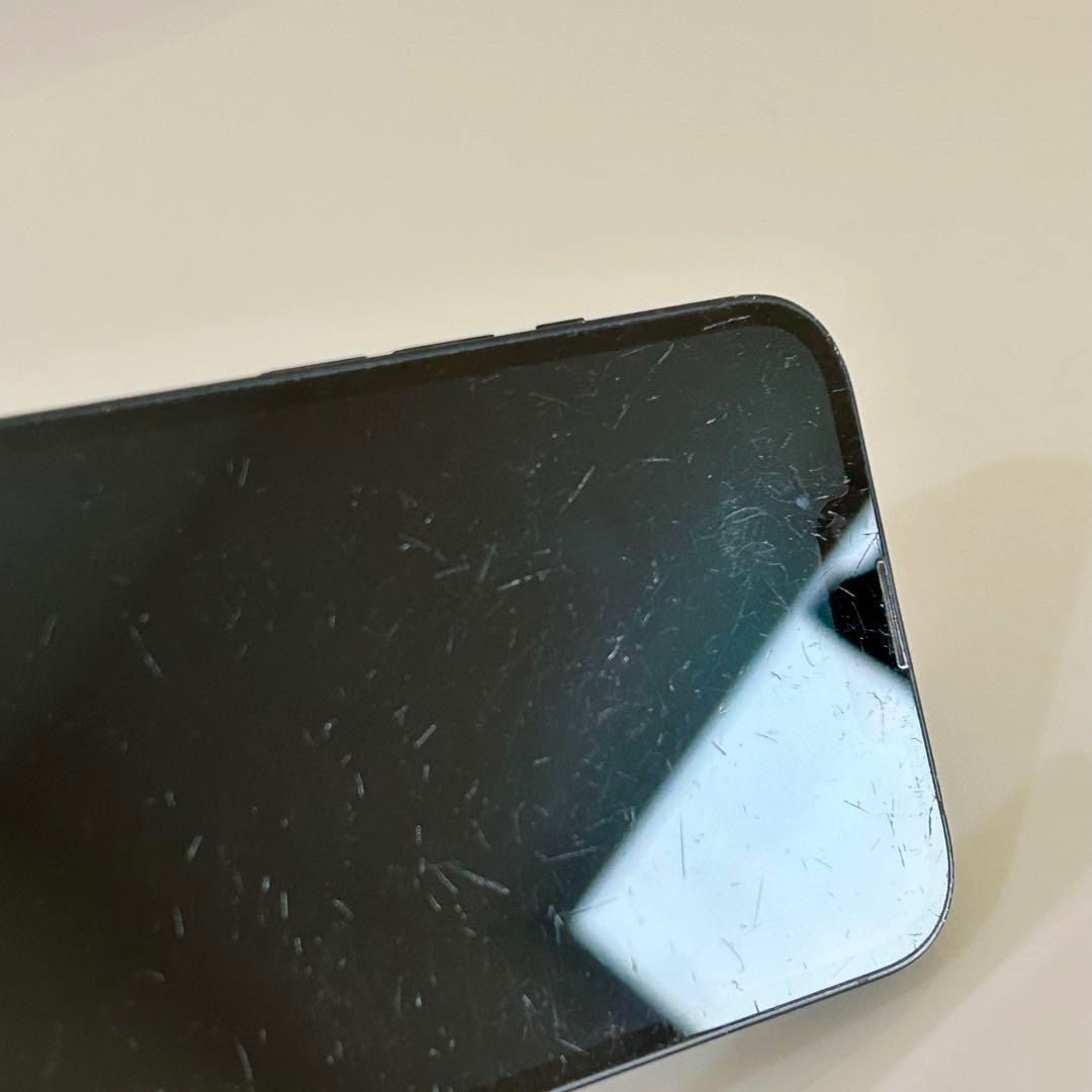 バッテリー92%】 中古品 iPhone 14｜128gb｜SIMフリー｜シャッター音