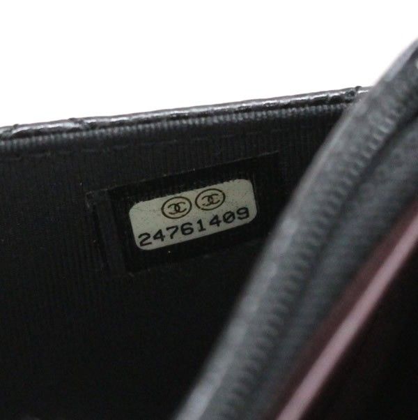 チェーンウォレット