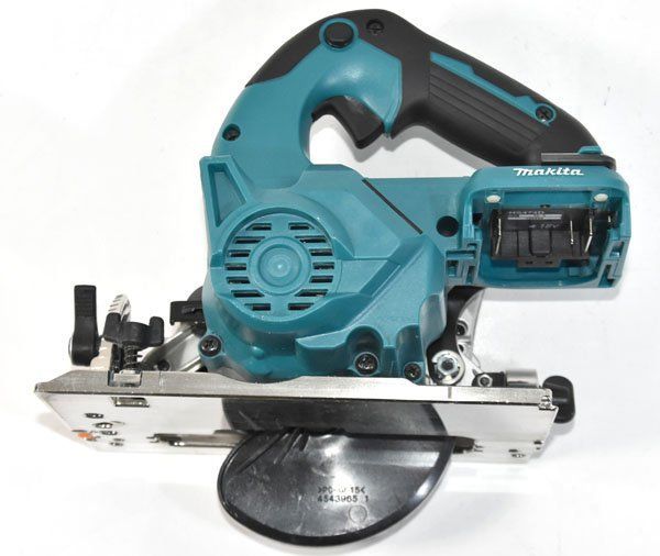 バッテリー2個 BL1860B