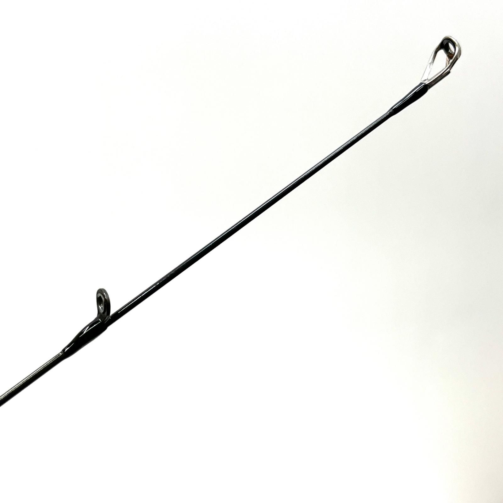 DAIWA - 【加古川店】 中古 Daiwa | ダイワ ロッド 76MLB-S シルバーウルフEX 【83】 DAIWA - 【加古川店】 中古 Daiwa | ダイワ ロッド 76MLB-S