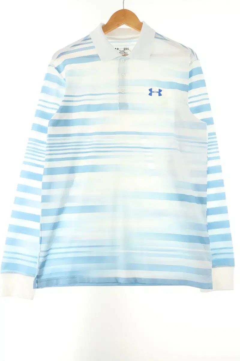 【雷市場（ポンジャン）商品韓国直送】 （ L ー XL ） UNDER ARMOUR(アンダーアーマー) カラー 長袖Tシャツ 小さな汚染 機能性 限定版- EE93