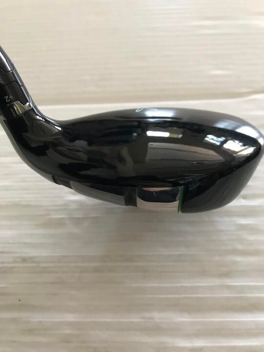 for Callaway