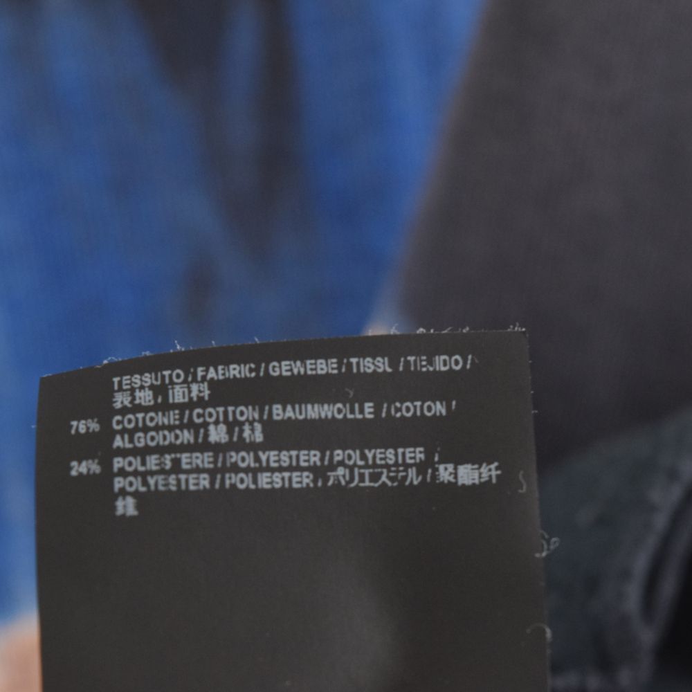 BALENCIAGA (バレンシアガ) 18AW SPEED HUNTERS HOODIE 541871 TCV37