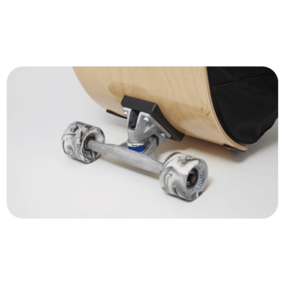 DECK CARRIER