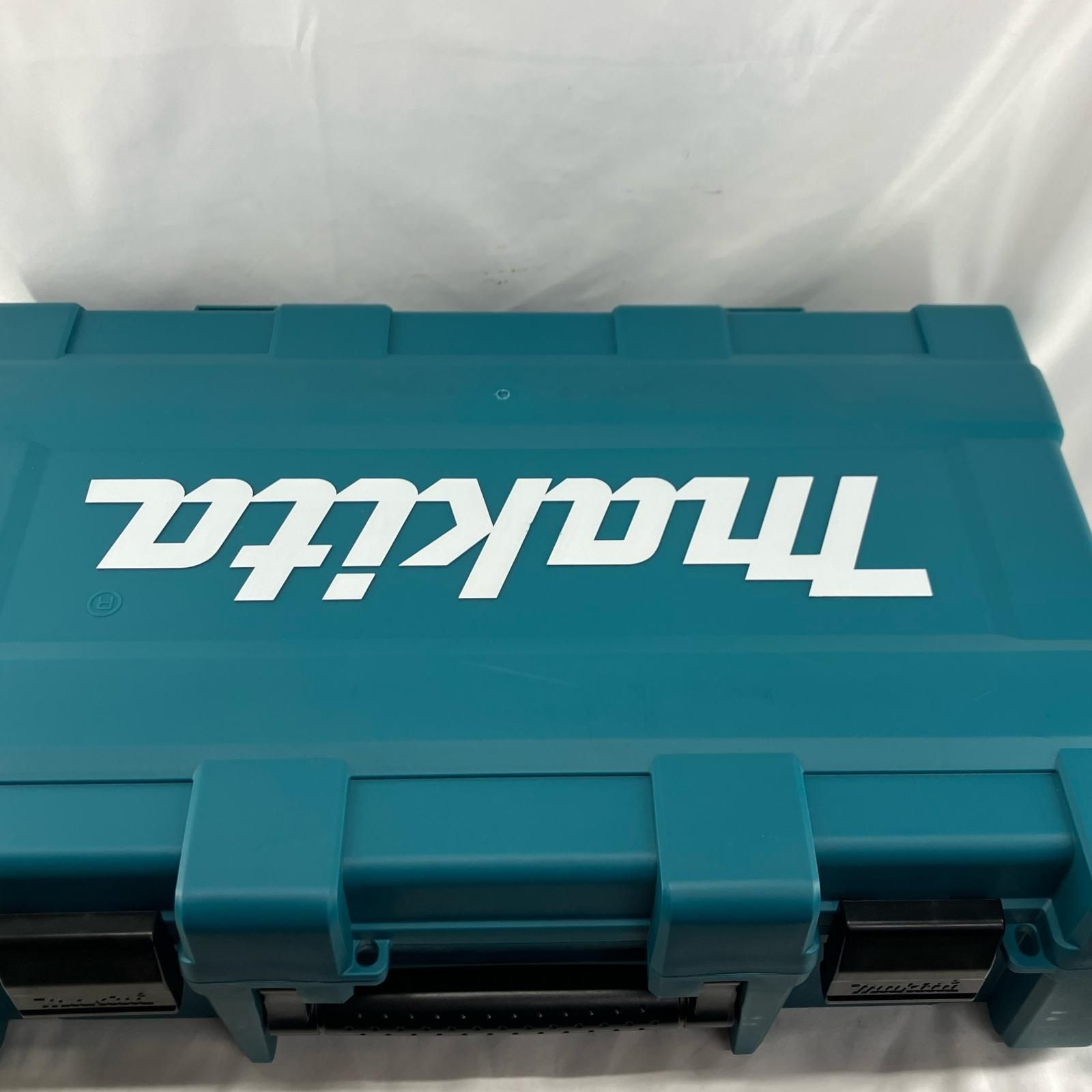 MAKITA マキタ GA002GRDX グリーン