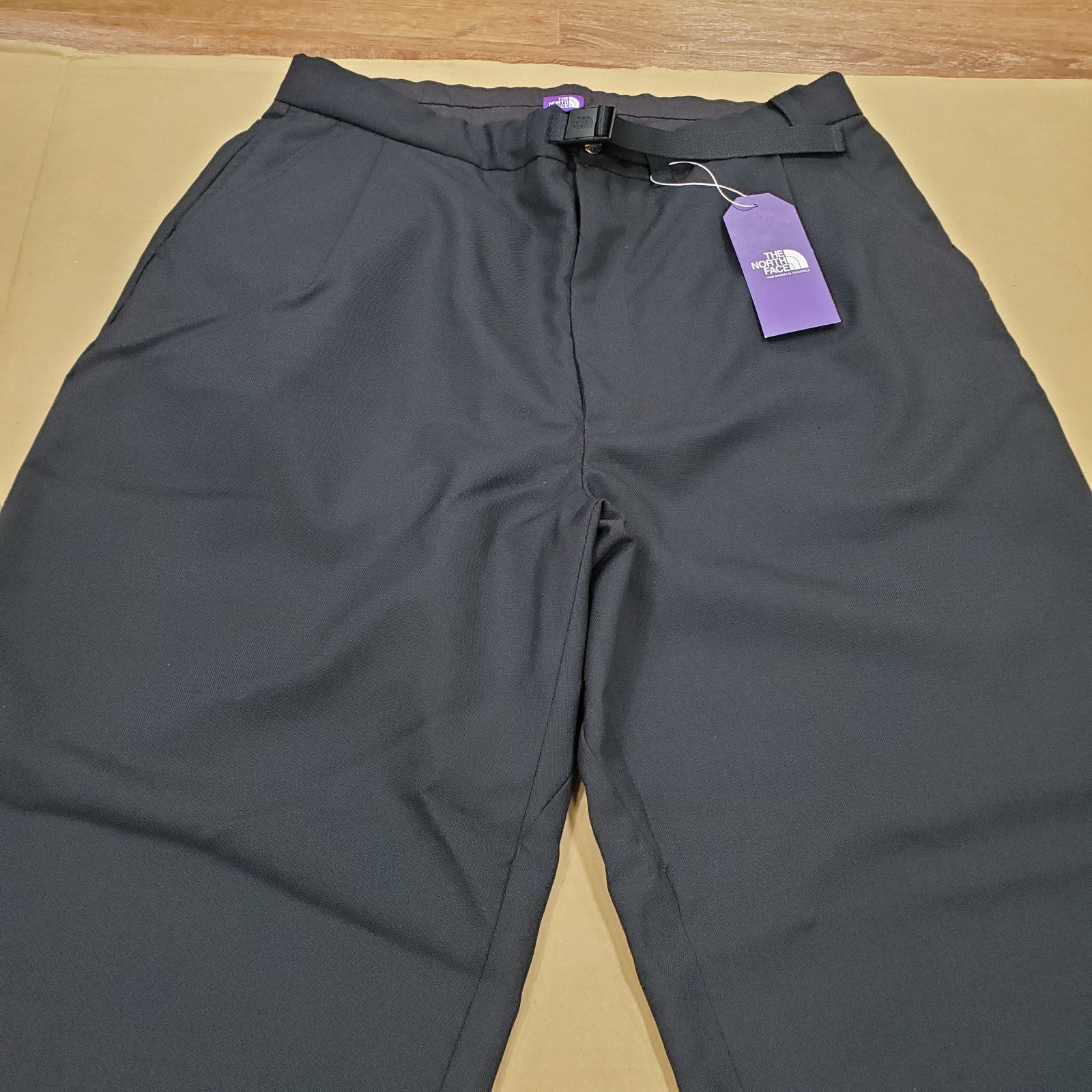 PURPLE LABEL