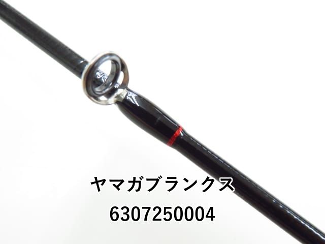 ヤマガブランクス ギャラハド GA622B (03-6307250004) - メルカリ