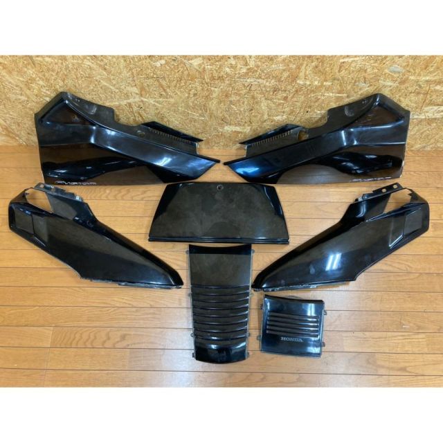 フュージョン MF02-200