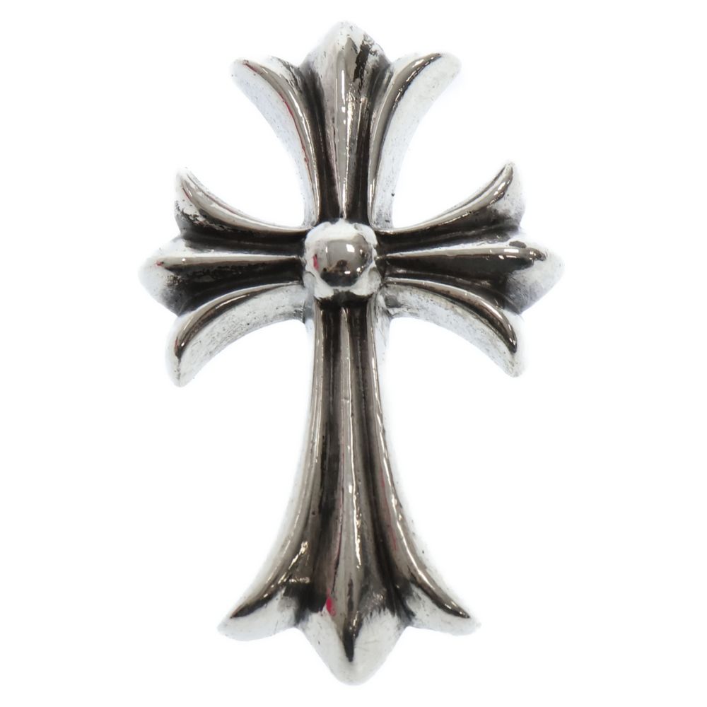 CHROME HEARTS (クロムハーツ) CH CRS SML スモールCHクロス 