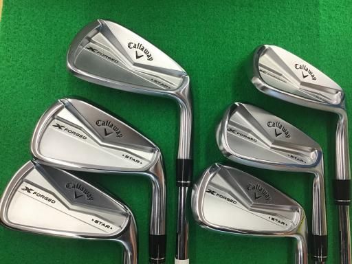 入手困難 Nike ヴェイパーフライプロ アイアン6本セット Yahoo