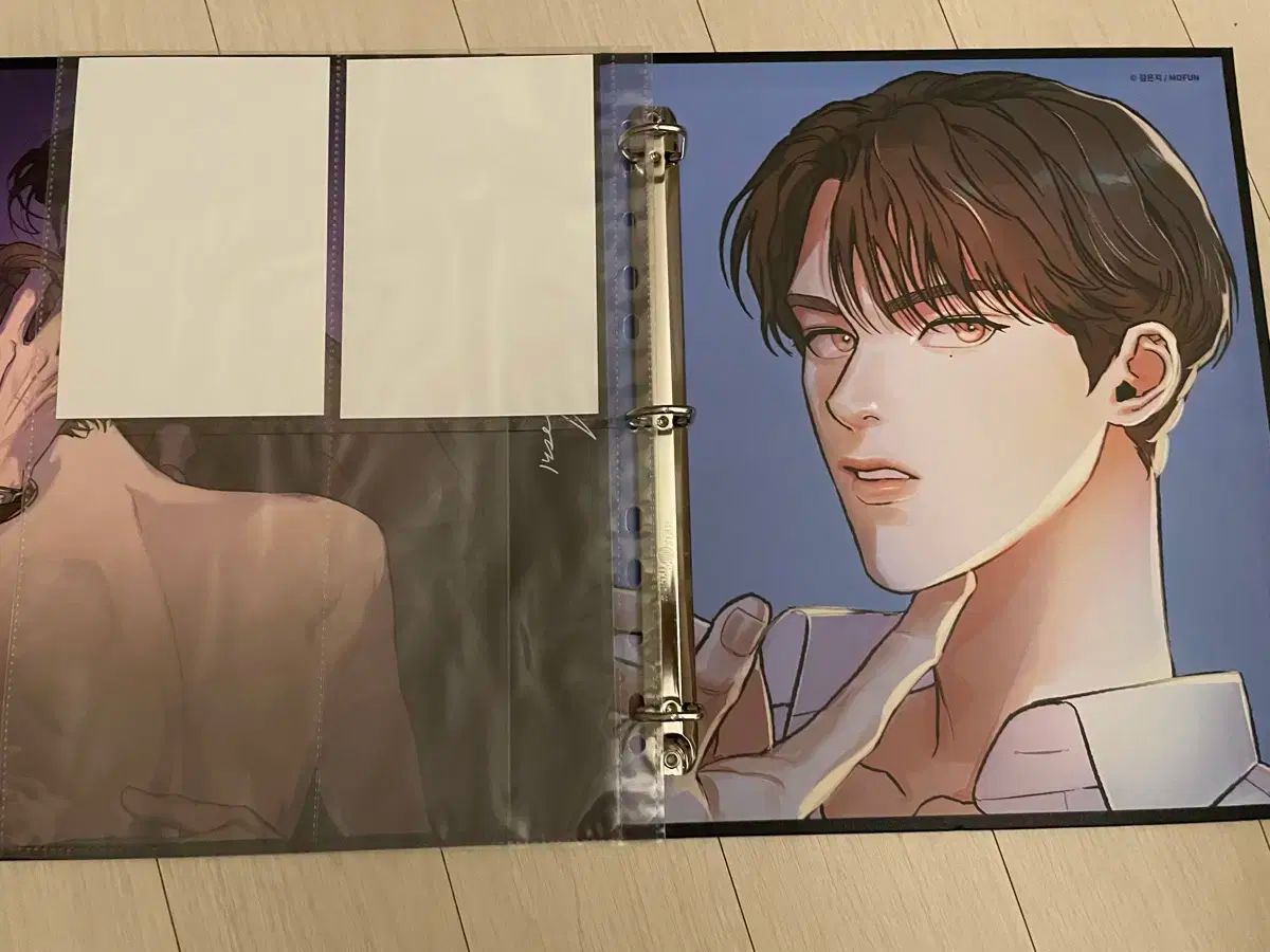 lezhin レジン 2023 シーズングリーティング フルセット lezhin レジン 2023 シーズングリーティング フルセット