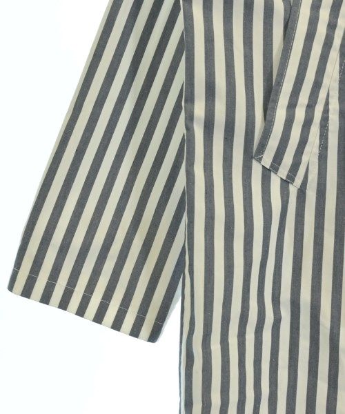 wenzday ウェンズデイ ステンカラーコート メンズ 【古着】【中古】 wenzday ステンカラーコート メンズ 【古着】【中古】【送料無料