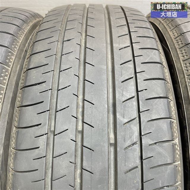 タイヤ4本セット プリウス60系 195/50R19 【公式通販】 タイヤ4本セット プリウス60系 195/50R19 【公式通販】
