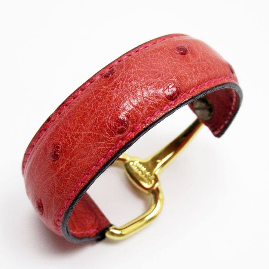 GUCCI ブレスレット