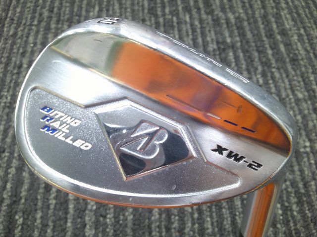 ウェッジ ブリヂストン TOUR B XW-2 2018 50-08|N.S.PRO MODUS3 TOUR 105|S|50 5130 博多
