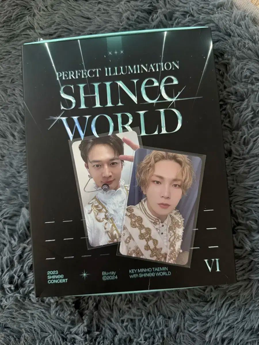 SHINee シャイニー 白雪姫 ブルーレイ Blu-ray