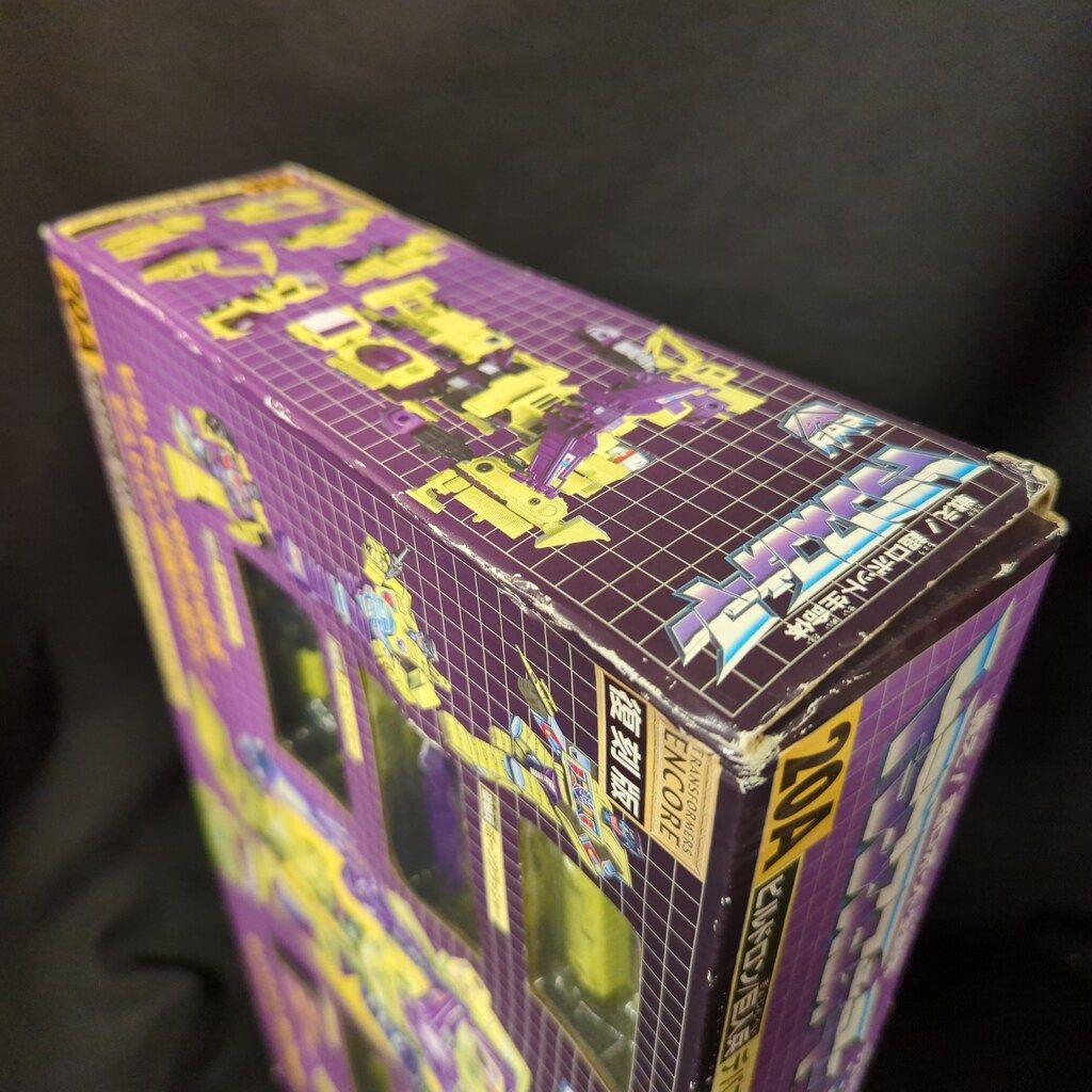 タカラトミー アンコール