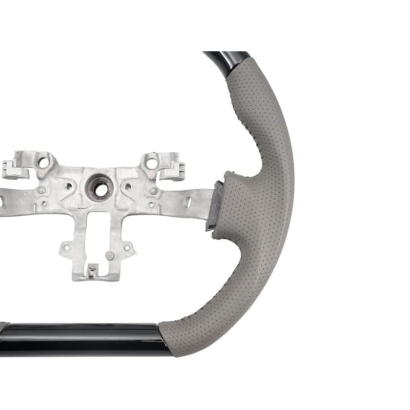 ガングリップ ステアリング