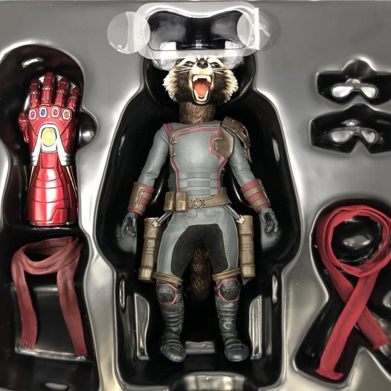 中古】ロケット 「アベンジャーズ/エンドゲーム」 ムービー