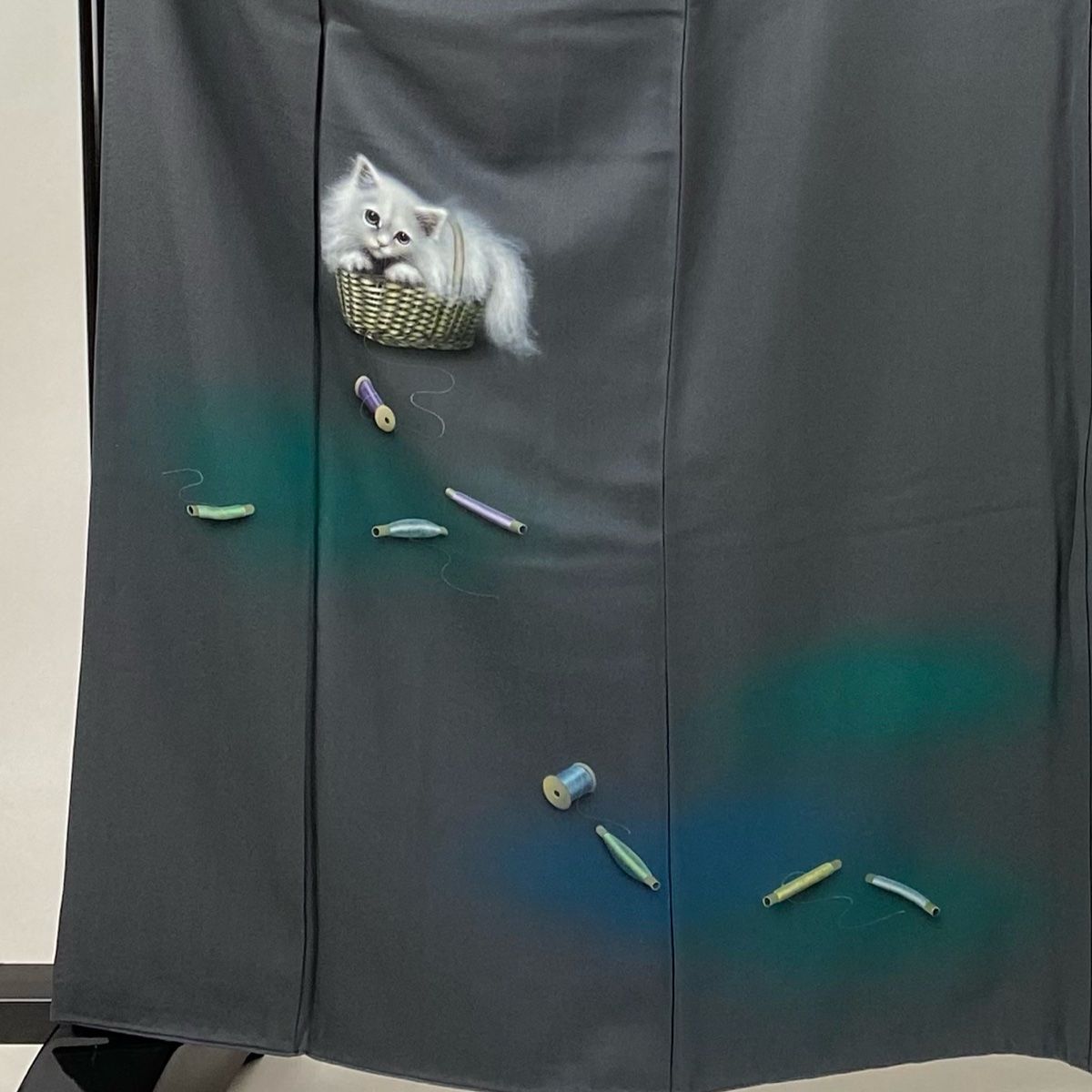 糸