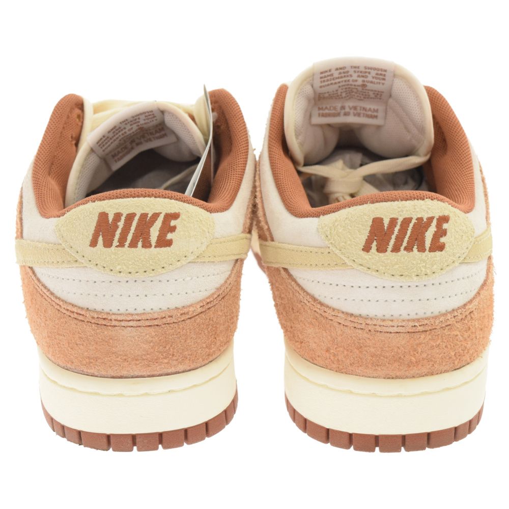 NIKE (ナイキ) DUNK LOW RETRO PRM MEDIUM CURRY ダンク ローカット