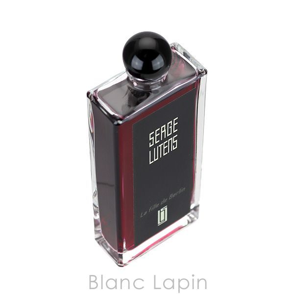 セルジュルタンス SERGE LUTENS ラフィーユドゥベルラン EDP 50ml
