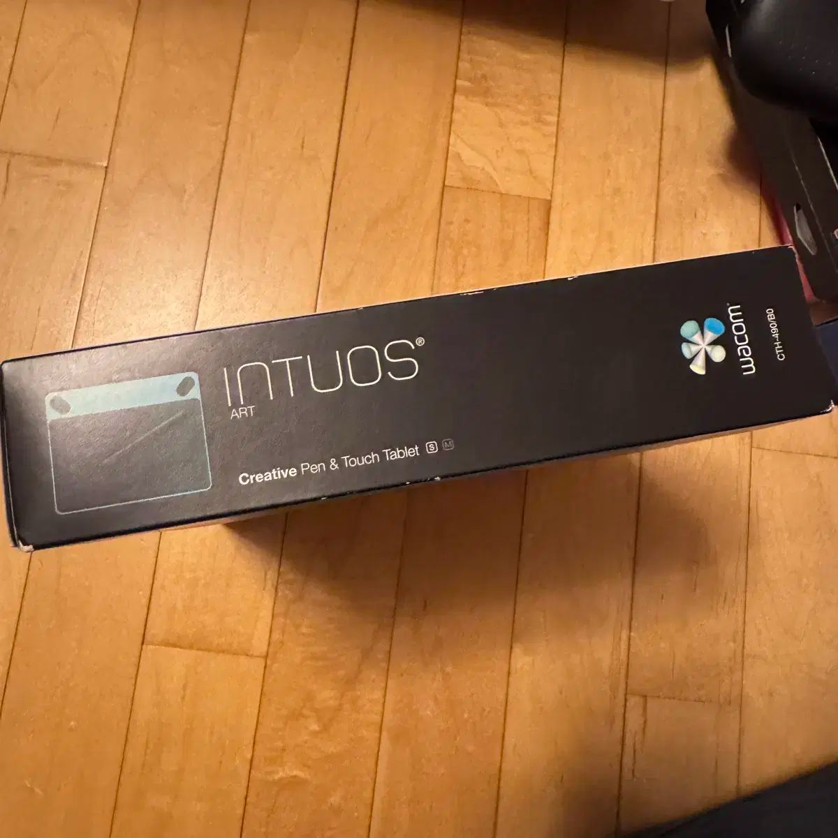 直観的な アート