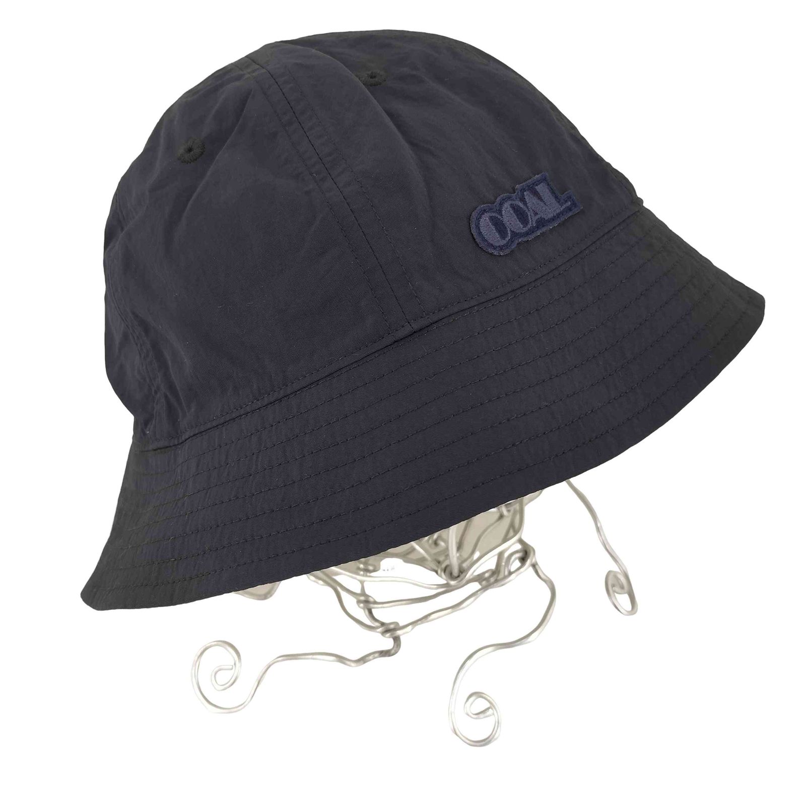 ナナミカ nanamica 25SS Reversible Hat OOAL メンズ 表記無
