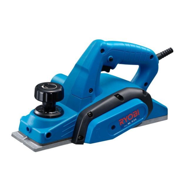 京セラ Kyocera 旧リョービ カンナ ML-83S 刃幅82mm 631651A かんな 日曜大工