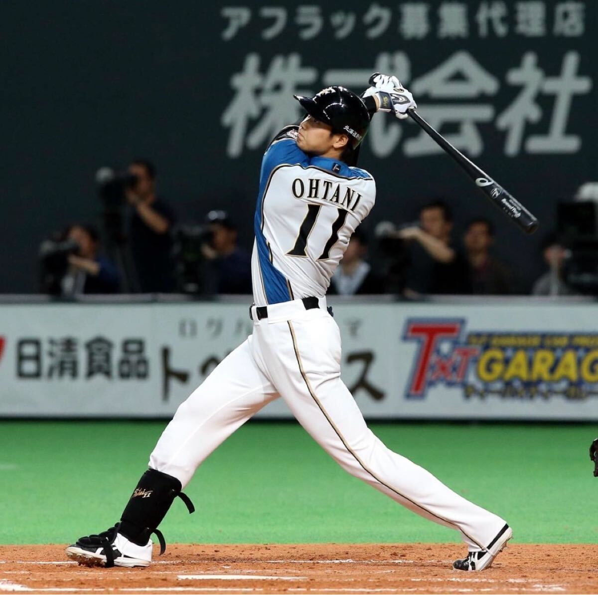 送料無料 即決 北海道日本ハムファイターズ 大谷翔平選手