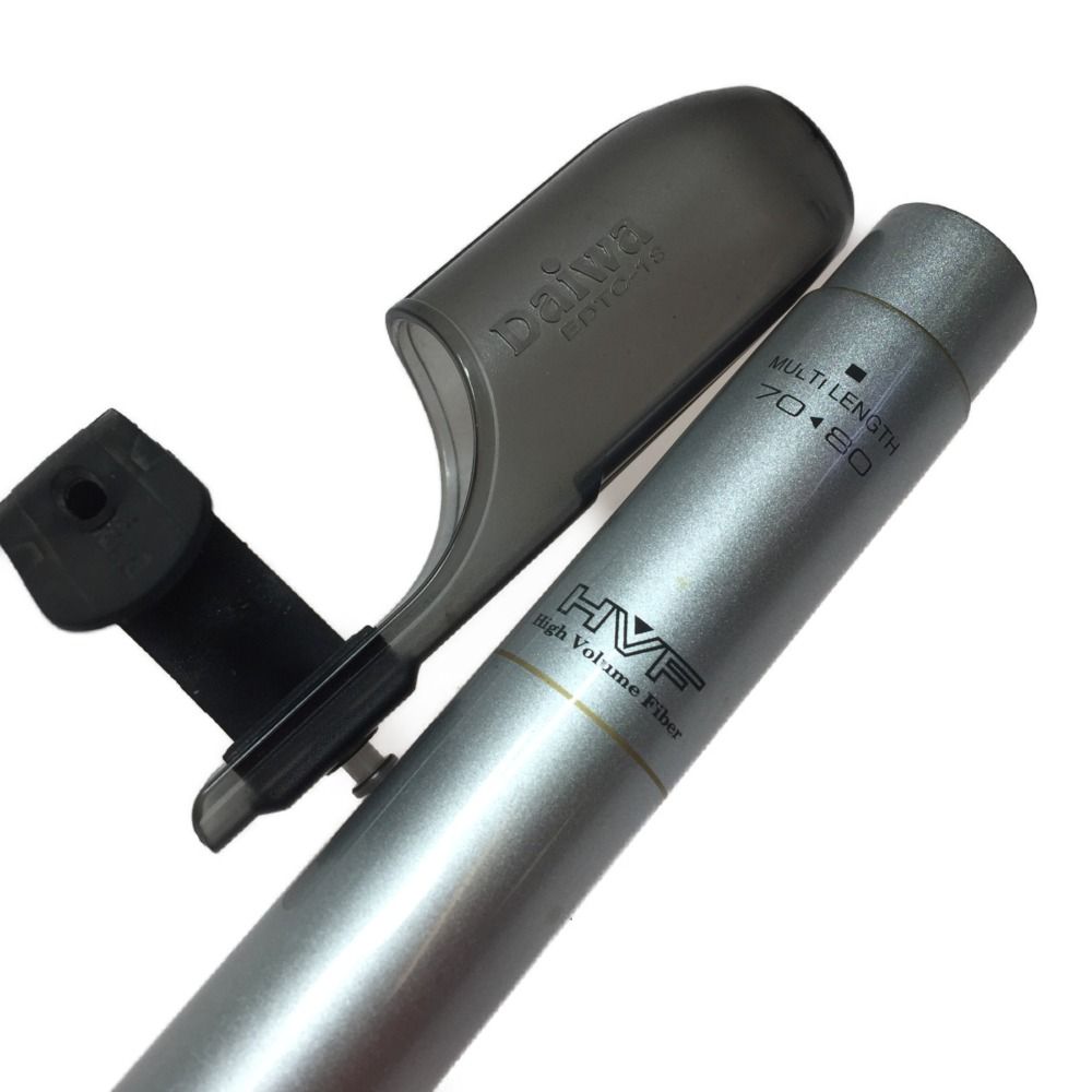 ◎◎DAIWA ダイワ 早春 本流 硬調 80MZ 70-80 マルチレングス 06309420