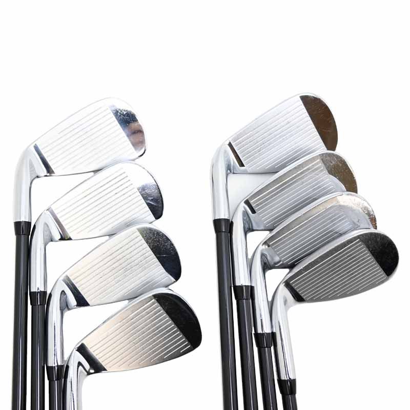 YAMAHA ヤマハ アイアン RMX VD/M 6I-PW 5本セット 受注生産ヤマハ YAMAHA RMX DD-2 リミックスディーディー アイアン 6