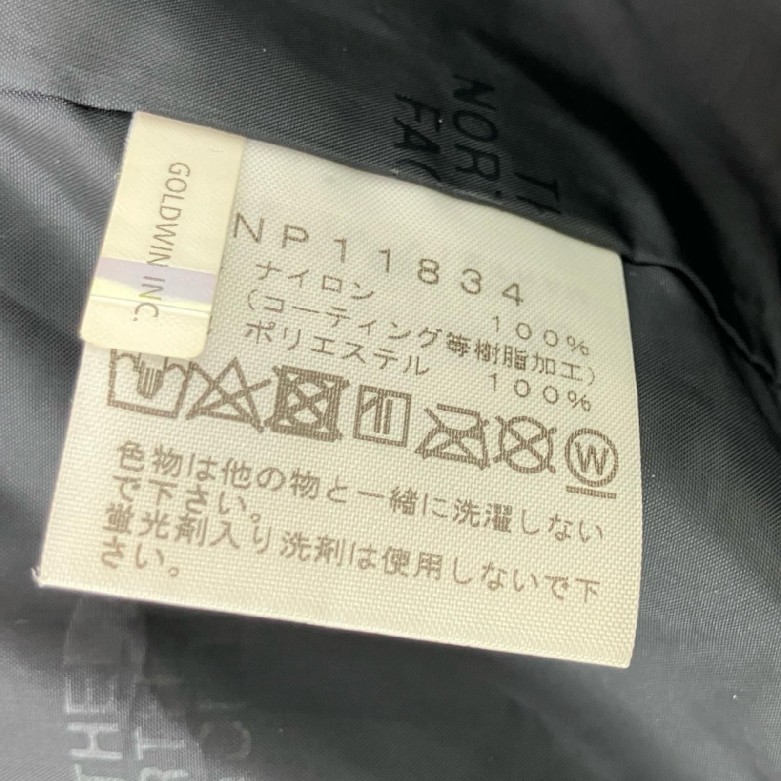 THE NORTH FACE ザノースフェイス マウンテンライトジャケット Lサイズ NP11834 KANDAIZUMI_COM