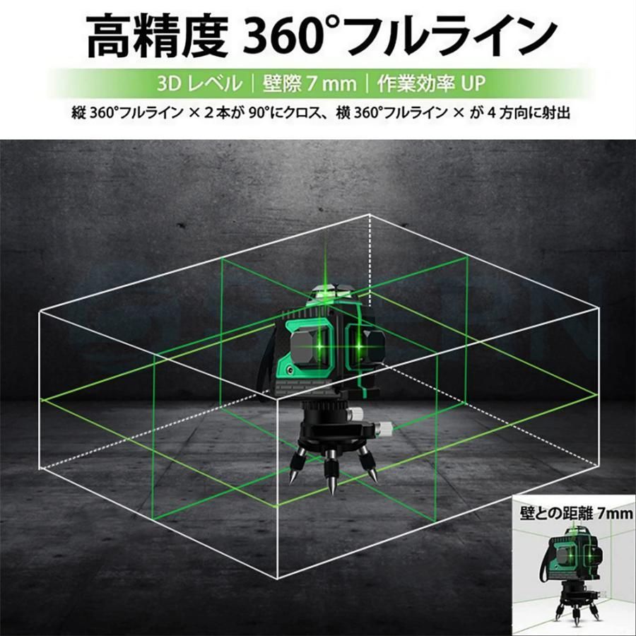 墨出し器