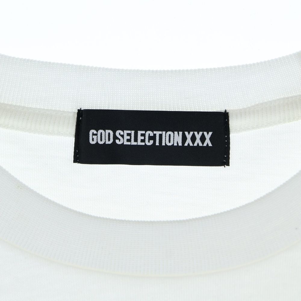 GOD SELECTION XXX (ゴッドセレクショントリプルエックス) 9周年記念