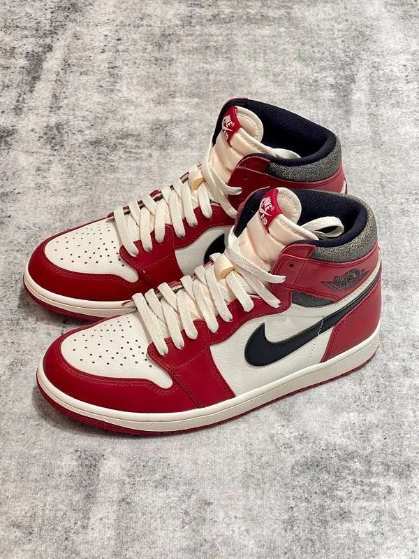 値下げします Nike AJ1 High OG 