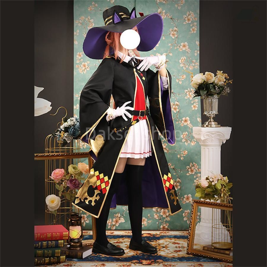 ウマ娘 プリティーダービー スイープトウショウ 風 コスプレ衣装 コスチューム ハロウィン イベント 演出服 二次会