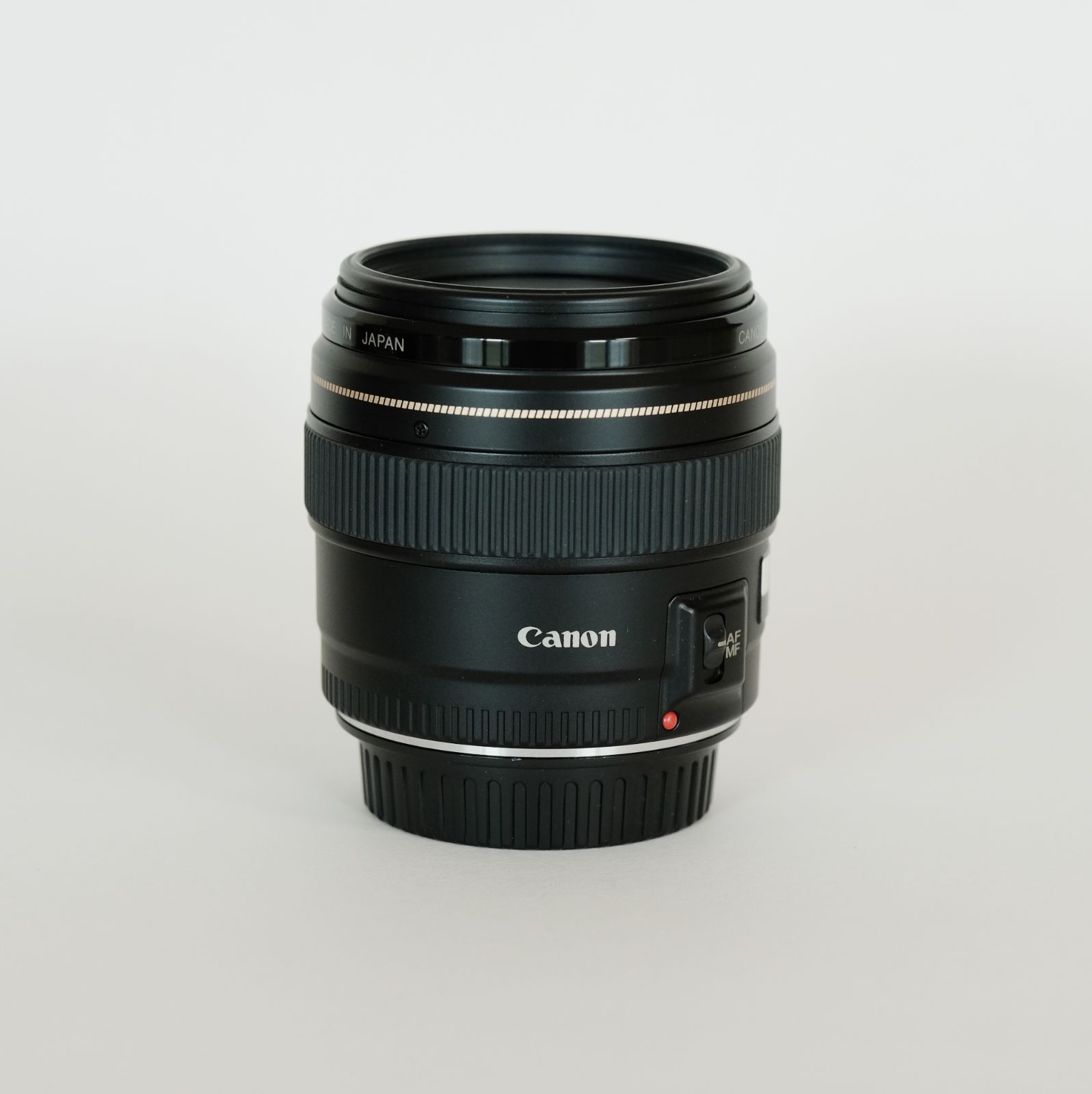 EF85mm F1.8 USM 超美品