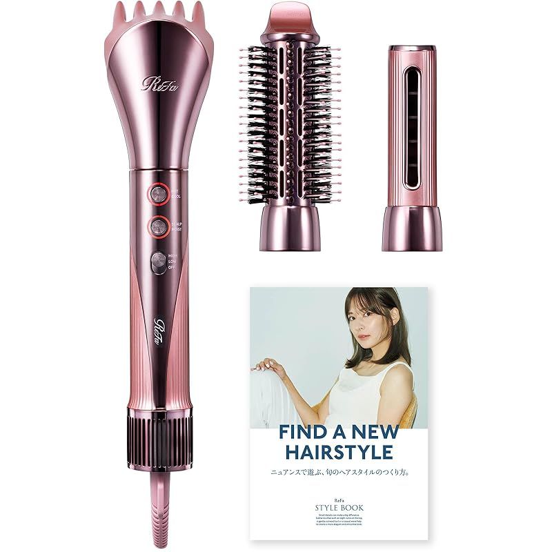 ReFa BEAUTECH RESETTERリファビューテックリセッター リファビューテック リセッター - ReFa BEAUTECH RESETTER