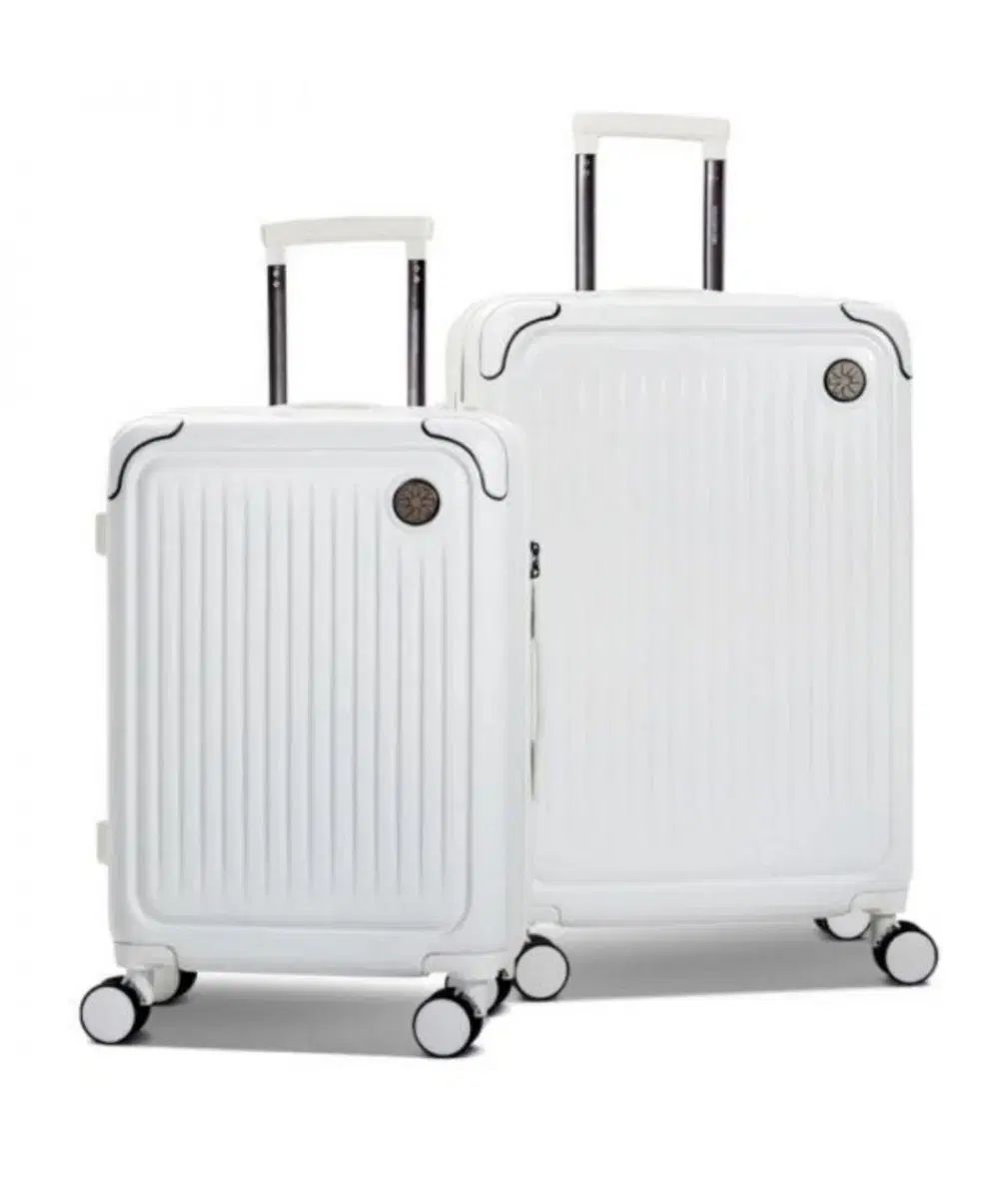 ブライトン 旅行カバン キャリアーセット 20インチ 24インチ