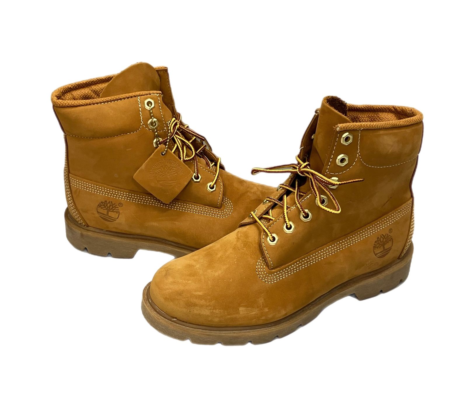 ティンバーランド Timberland 6inch BASIC BOOT 6インチベーシック 
