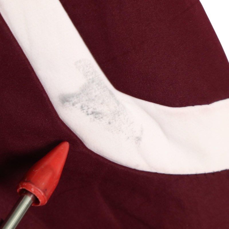 アディダス フルジップ