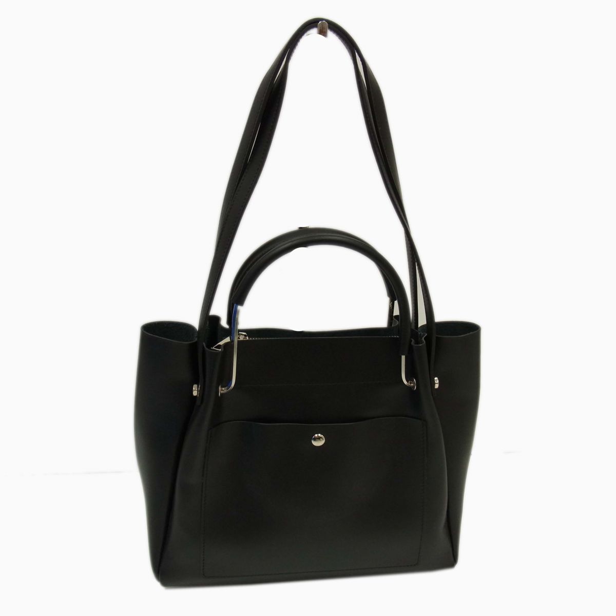 美品◇MACKINTOSH PHILOSOPHY 2way ショルダーバッグ ガンドバッグ 
