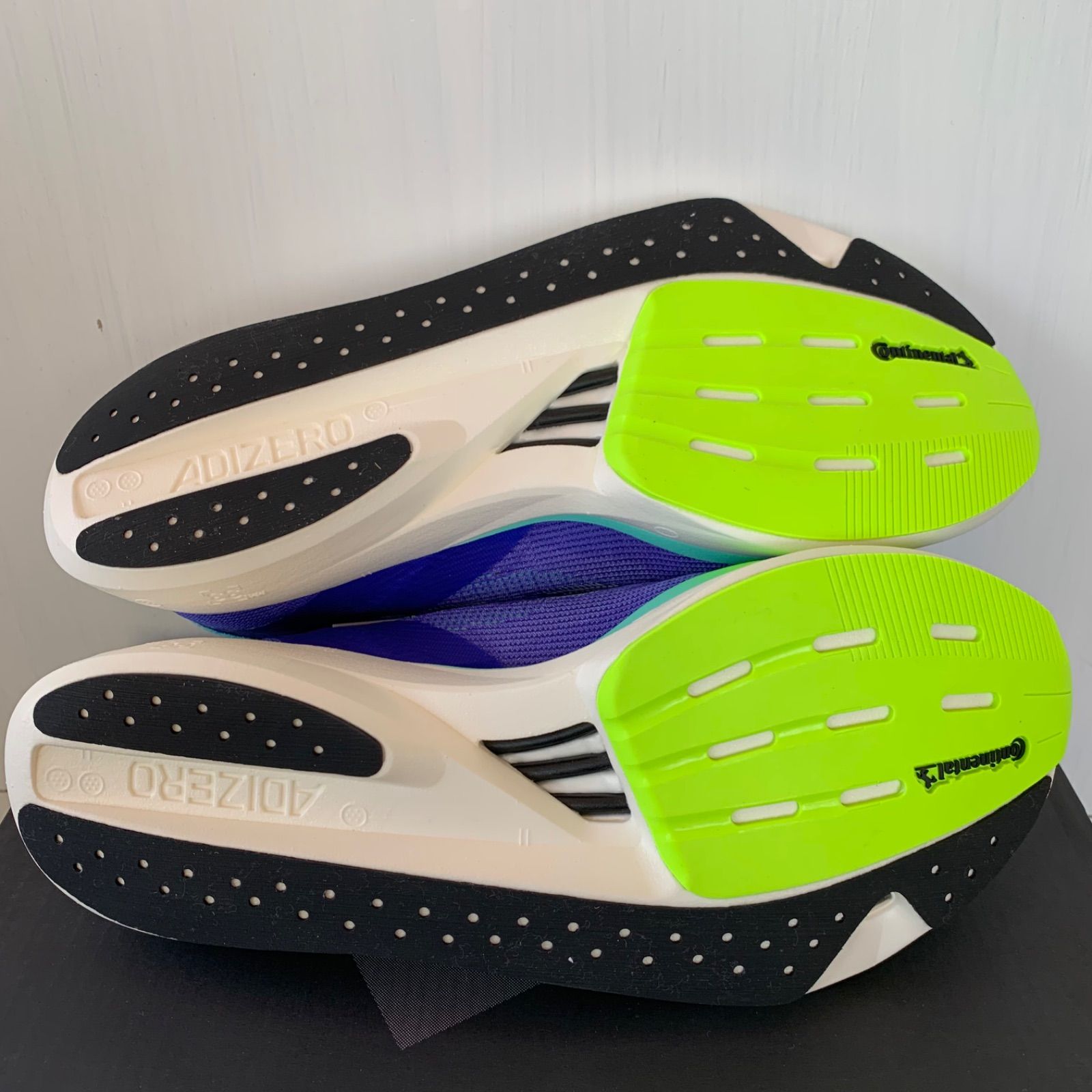 【中古良品】アディダス タクミセン10 27cm 走行距離30km adidas タクミセン 10 未使用 アディダス TAKUMI SEN 10 長距離