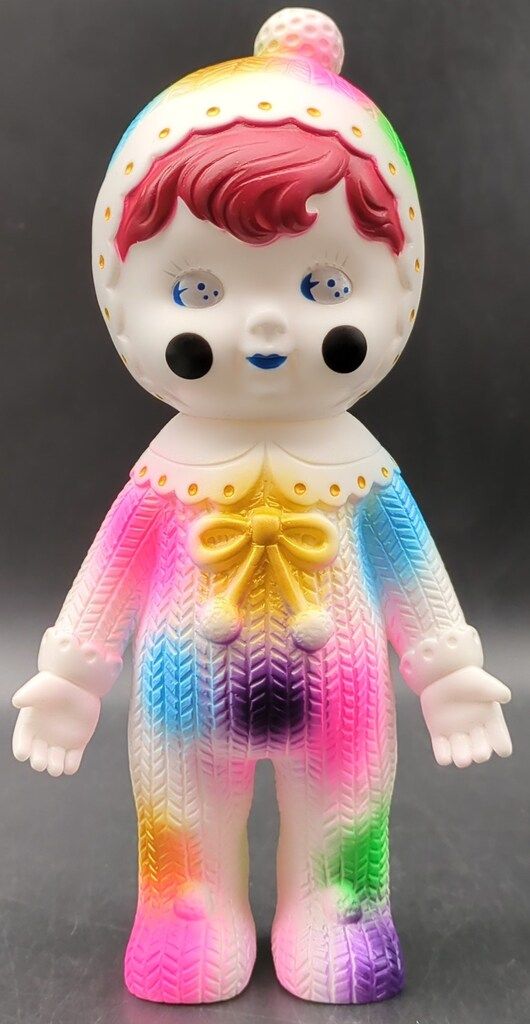 izumonster×KODAMA TOY チャーミーちゃん 2024Ver. IZM.6 - メルカリ