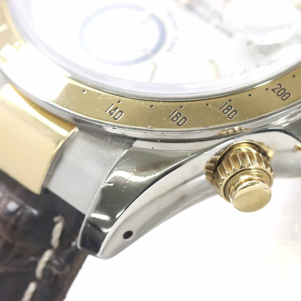 チューダー チュードル TUDOR クロノタイム タイガー プリンスデイト  