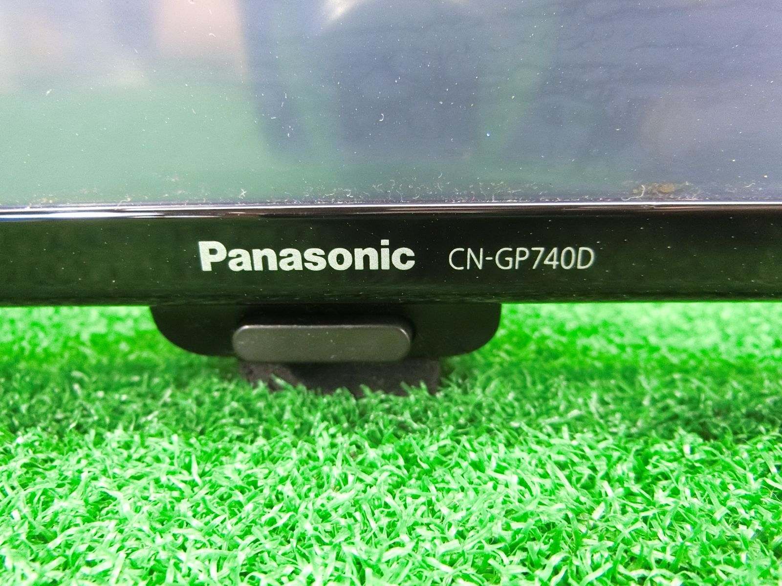 K9846] Panasonic パナソニック Gorilla ゴリラ ポータブルナビ