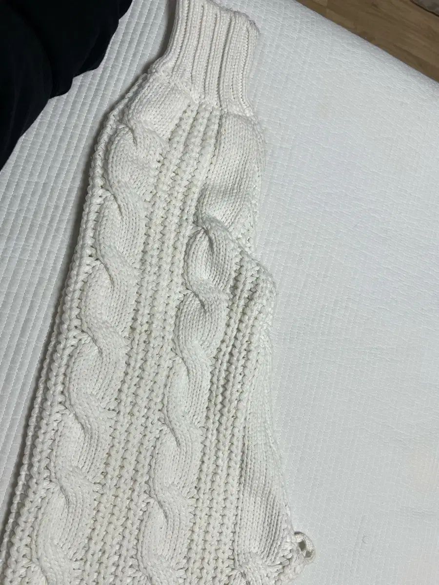 ボレロ カーディガン