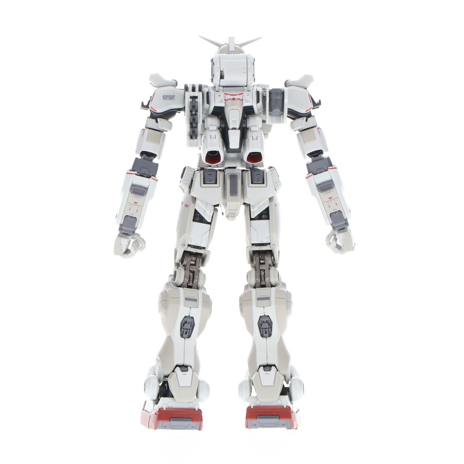 魂ウェブ商店限定 超合金 ガンダムEX 機動戦士ガンダム 復讐の